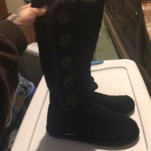 Mukluks boots